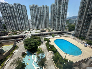 沙田中心 唐寧大廈 (D座) - 28NTS – 香港北部都會區