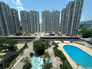 沙田中心 唐寧大廈 (D座) - 28NTS – 香港北部都會區