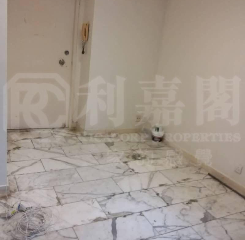 沙田中心 唐寧大廈 (D座) - 28NTS – 香港北部都會區