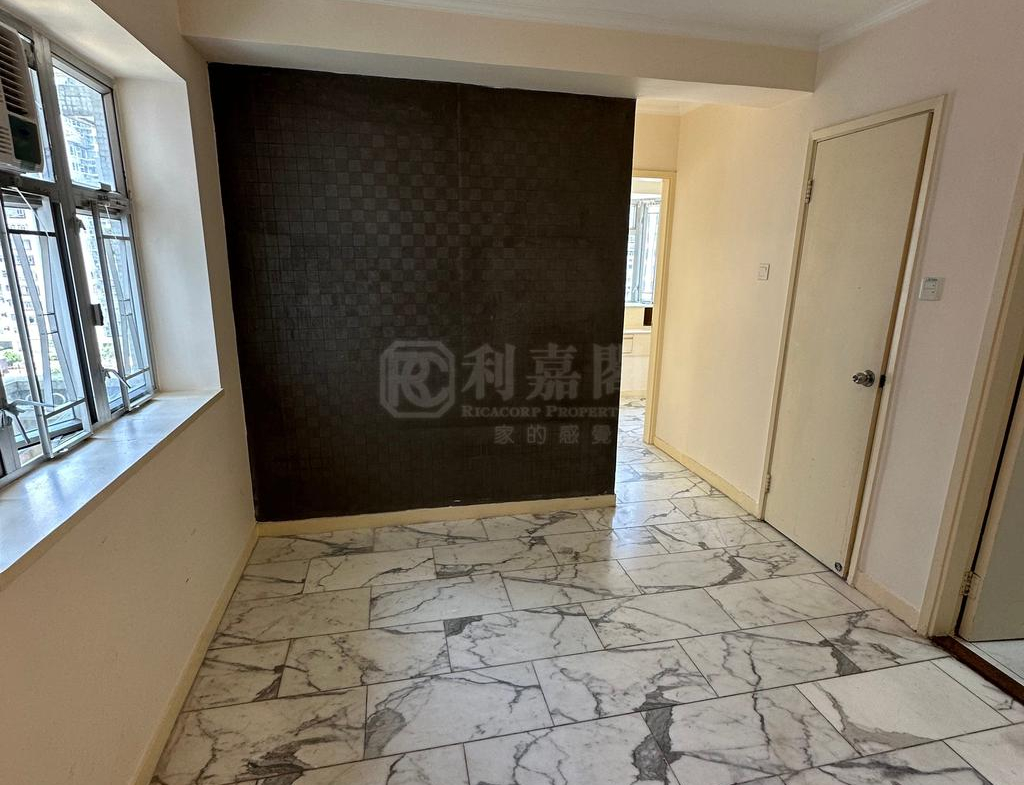 沙田中心 唐寧大廈 (D座) - 28NTS – 香港北部都會區