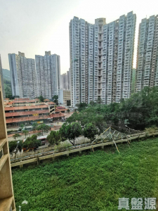 花都廣場 4座 - 28NTS – 香港北部都會區