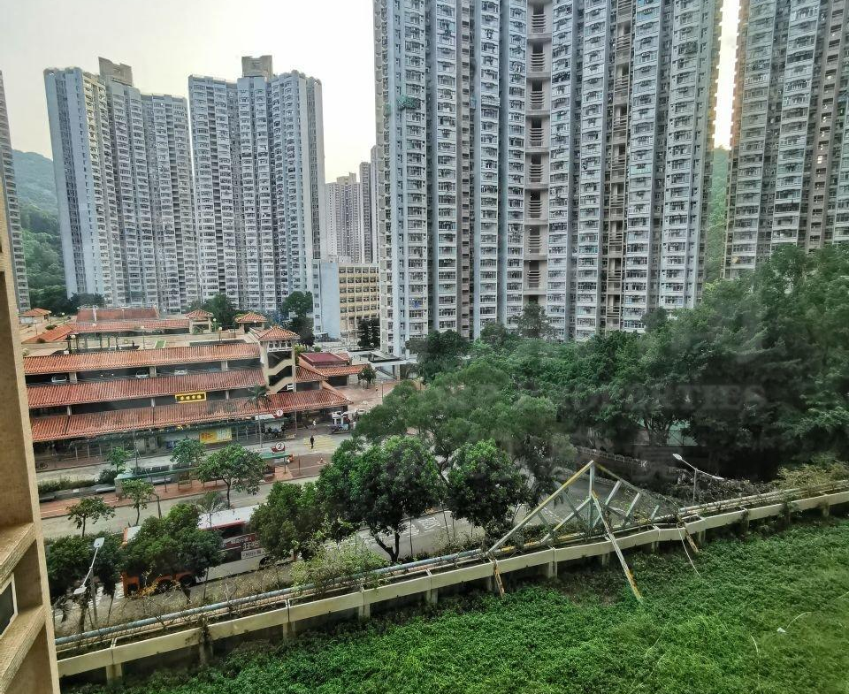 花都廣場 4座 - 28NTS – 香港北部都會區