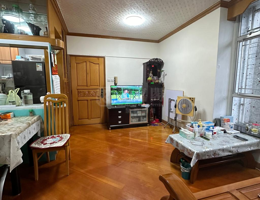 新達廣場 3座 - 28NTS – 香港北部都會區