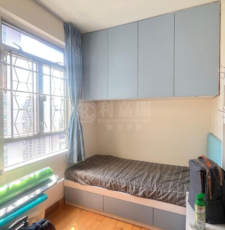 沙田第一城 1期 9座 - 28NTS – 香港北部都會區