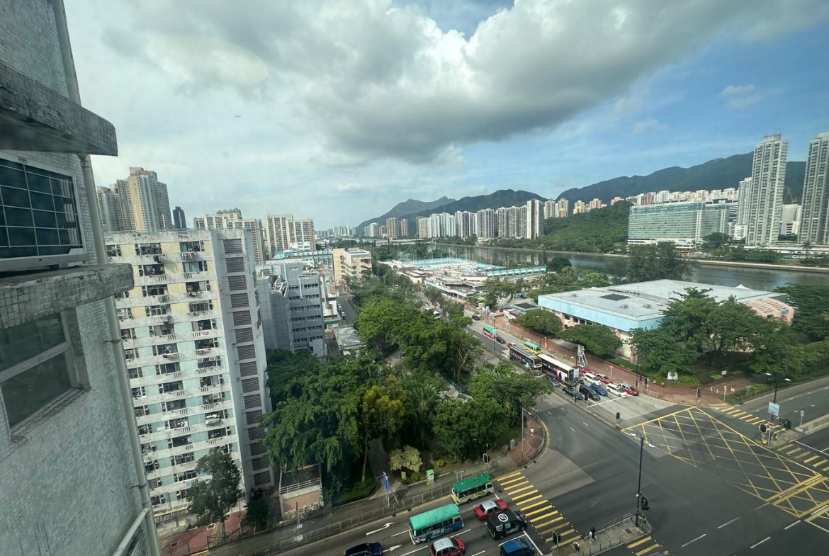 好運中心 柏林閣 (C2座) - 28NTS – 香港北部都會區