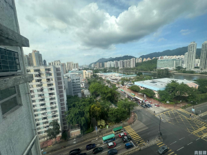 好運中心 柏林閣 (C2座) - 28NTS – 香港北部都會區