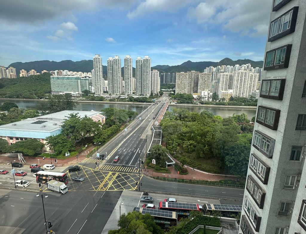 好運中心 柏林閣 (C2座) - 28NTS – 香港北部都會區