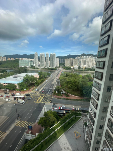 好運中心 柏林閣 (C2座) - 28NTS – 香港北部都會區