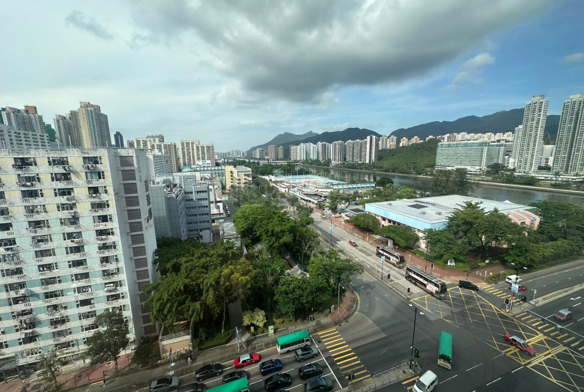 好運中心 柏林閣 (C2座) - 28NTS – 香港北部都會區
