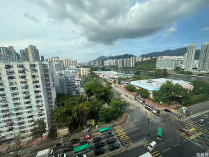 好運中心 柏林閣 (C2座) - 28NTS – 香港北部都會區