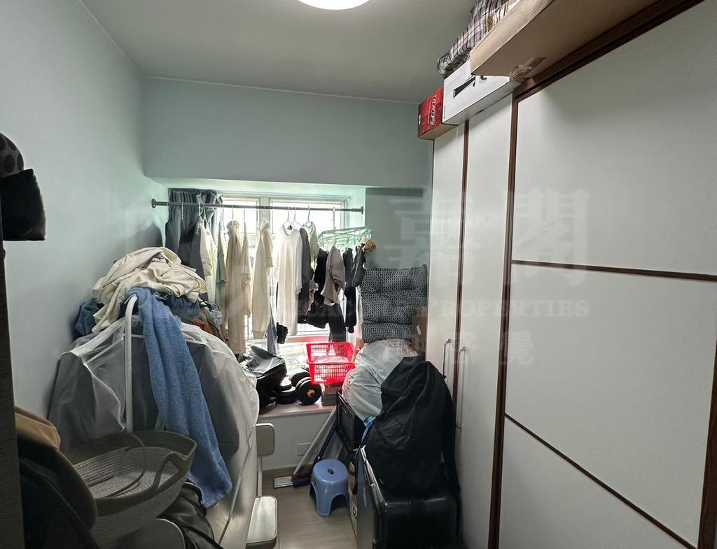 上水中心 2座 - 28NTS – 香港北部都會區