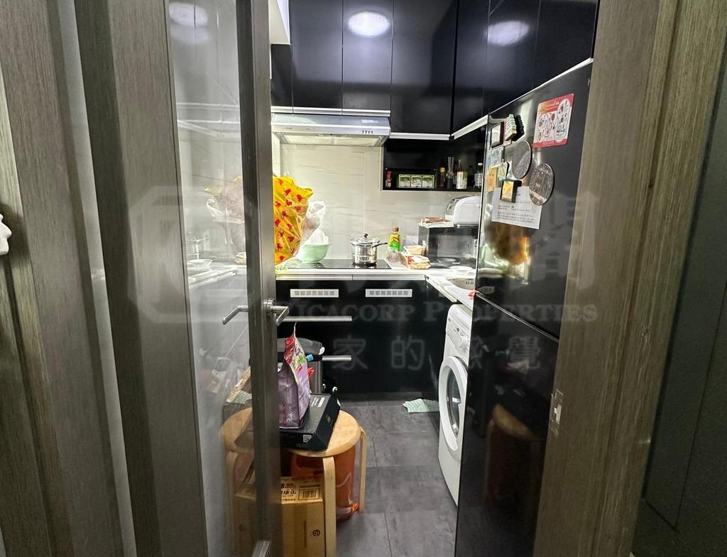 上水中心 2座 - 28NTS – 香港北部都會區