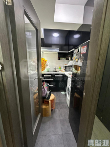 上水中心 2座 - 28NTS – 香港北部都會區
