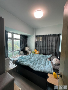 上水中心 2座 - 28NTS – 香港北部都會區