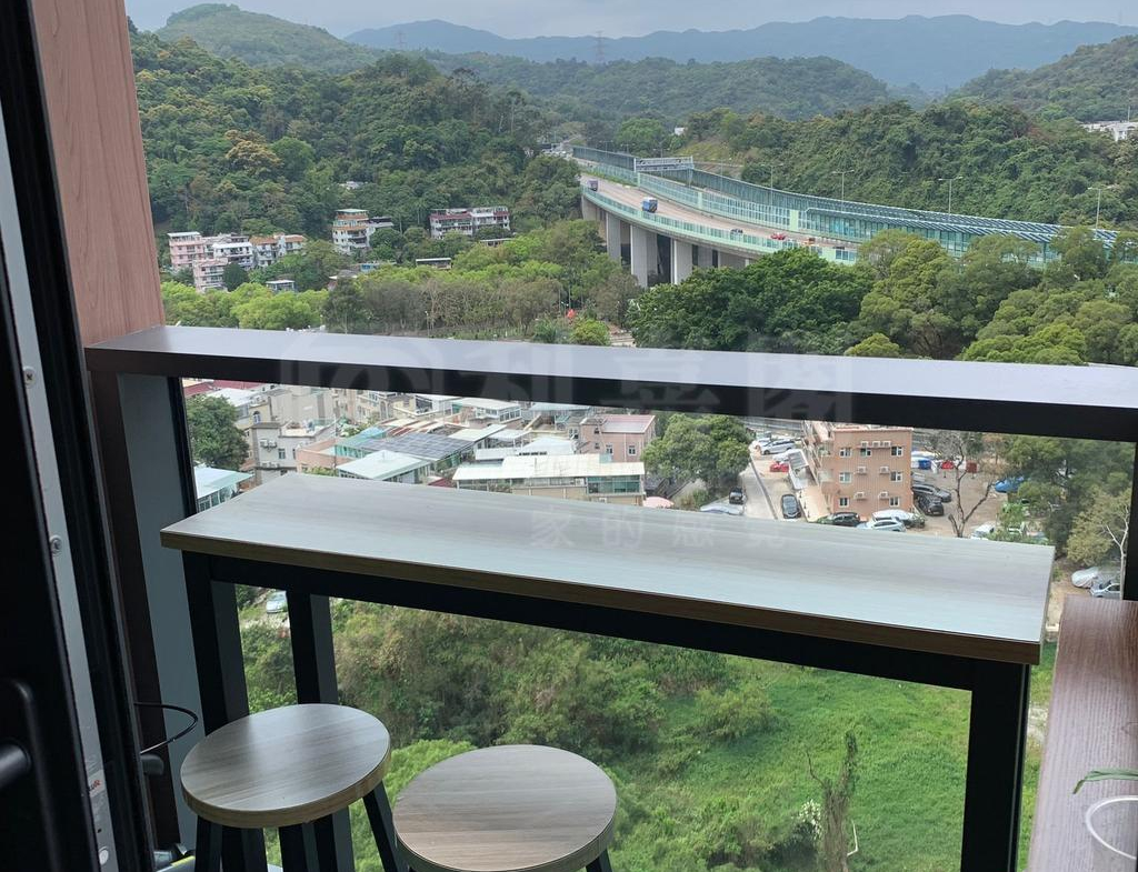 天鑽 10座 - 28NTS – 香港北部都會區