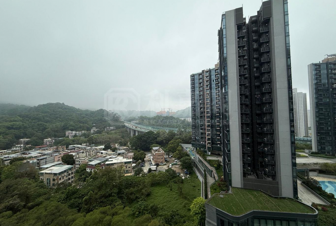 天鑽 10座 - 28NTS – 香港北部都會區