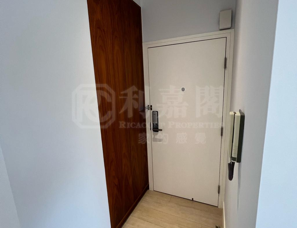 濱景花園 5座 - 28NTS – 香港北部都會區