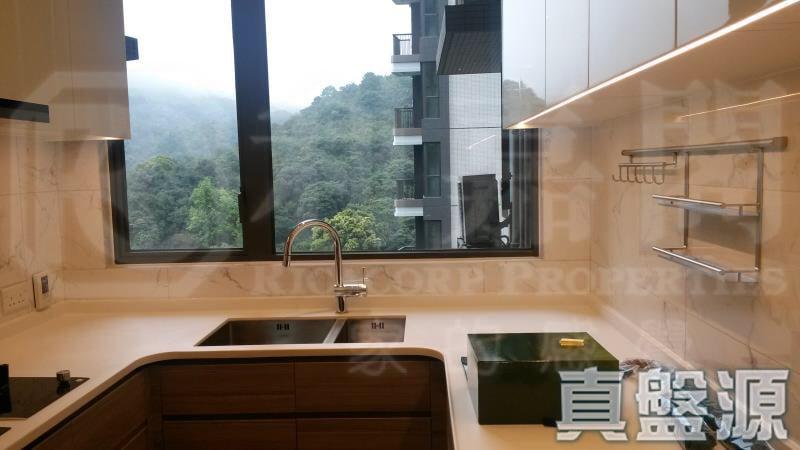 玖瓏山 傲瓏閣 第2座 - 28NTS – 香港北部都會區