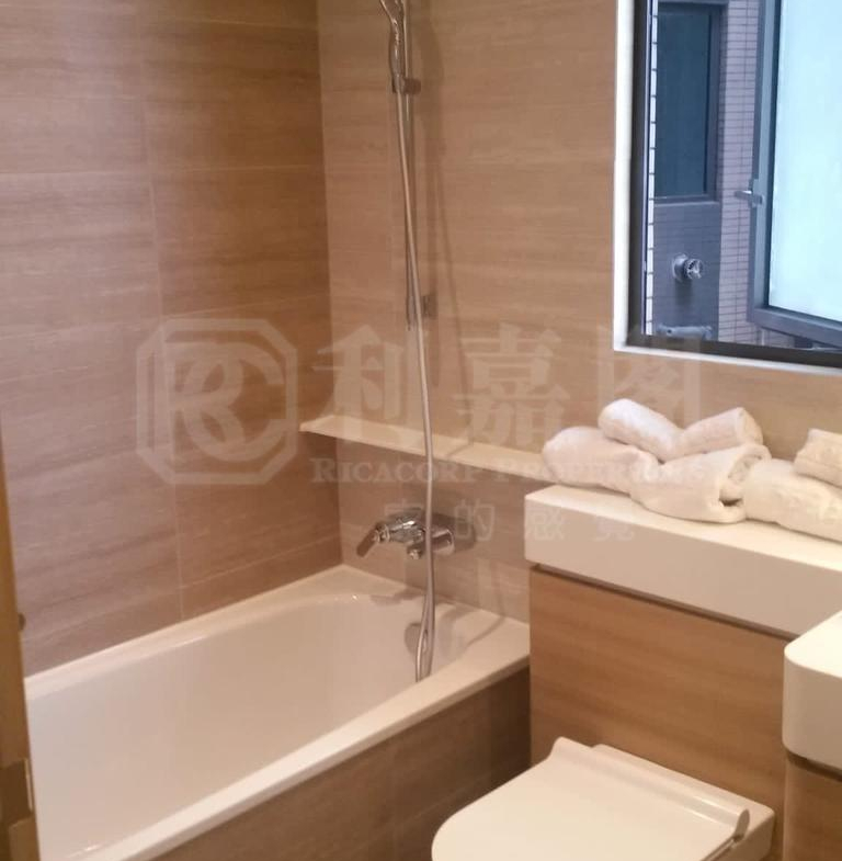 玖瓏山 傲瓏閣 第2座 - 28NTS – 香港北部都會區