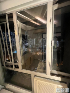 金獅花園 2期 金滿閣 (F座) - 28NTS – 香港北部都會區
