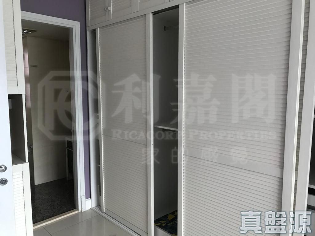 名城 1期 3座 - 28NTS – 香港北部都會區
