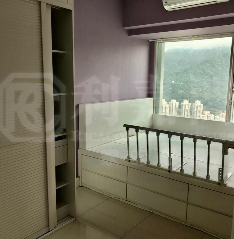 名城 1期 3座 - 28NTS – 香港北部都會區