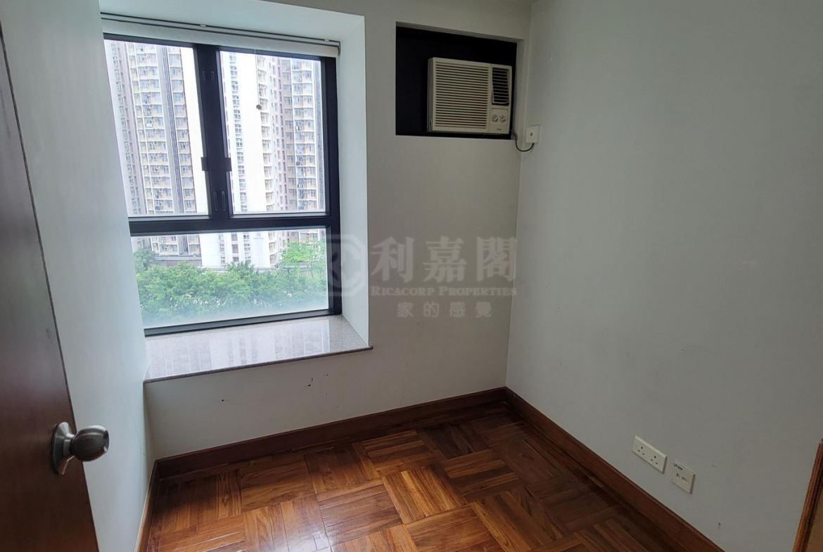 御皇庭 1座 - 28NTS – 香港北部都會區