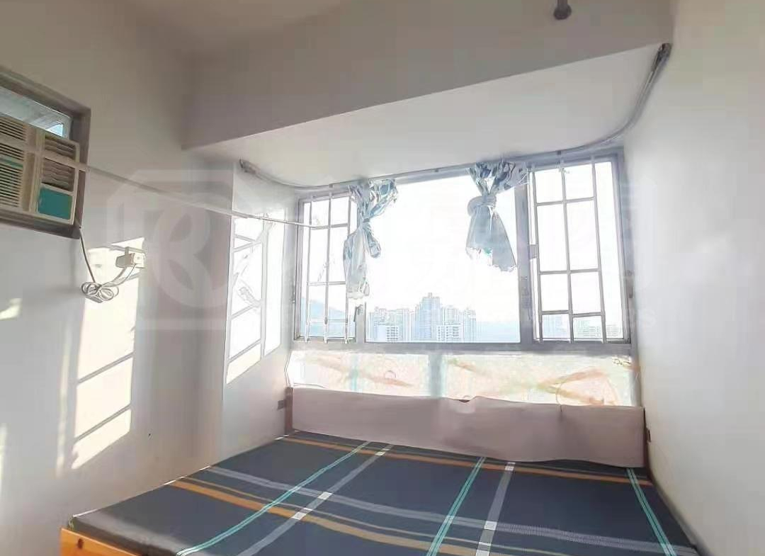 上水名都 羅馬閣 (4座) - 28NTS – 香港北部都會區