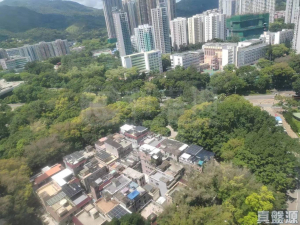 上水名都 羅馬閣 (4座) - 28NTS – 香港北部都會區