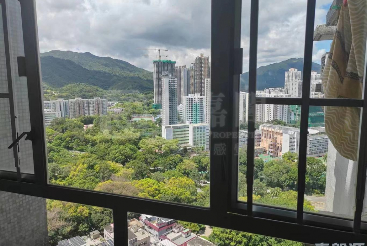 上水名都 羅馬閣 (4座) - 28NTS – 香港北部都會區