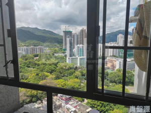 上水名都 羅馬閣 (4座) - 28NTS – 香港北部都會區