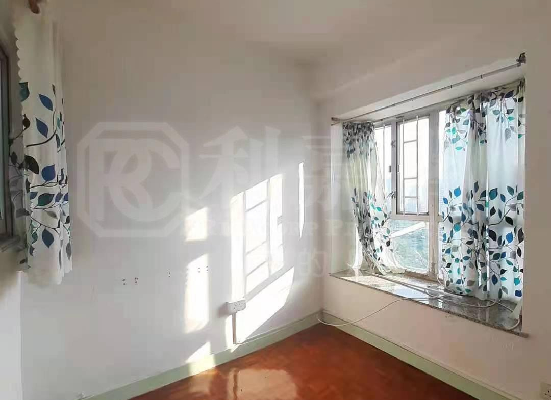 上水名都 羅馬閣 (4座) - 28NTS – 香港北部都會區
