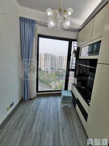 海禧華庭 1座 - 28NTS – 香港北部都會區