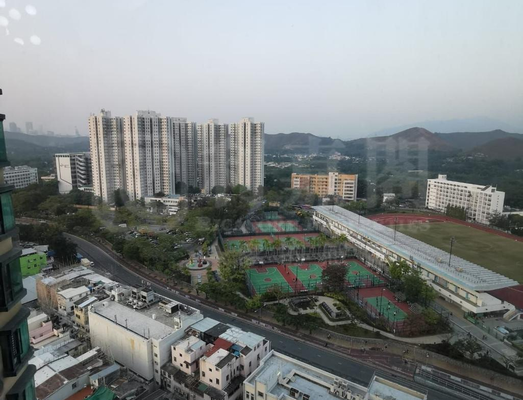 海禧華庭 1座 - 28NTS – 香港北部都會區