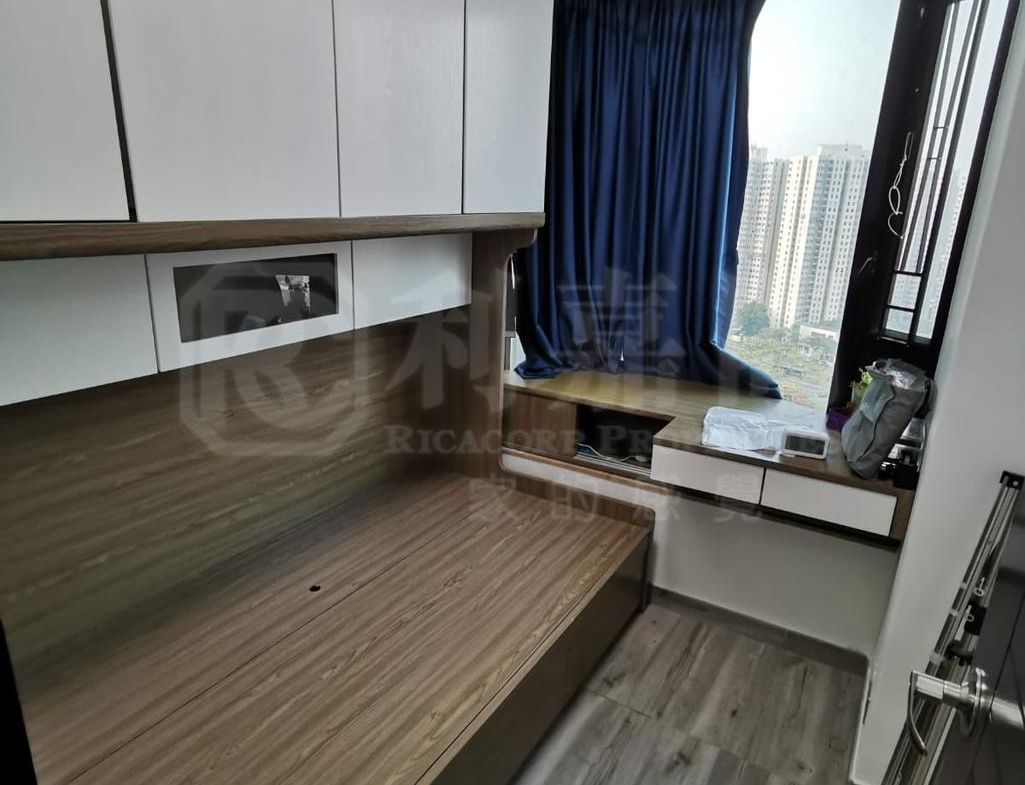 海禧華庭 1座 - 28NTS – 香港北部都會區
