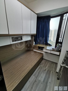 海禧華庭 1座 - 28NTS – 香港北部都會區