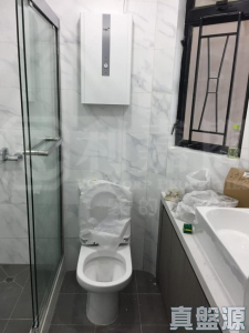 海禧華庭 1座 - 28NTS – 香港北部都會區