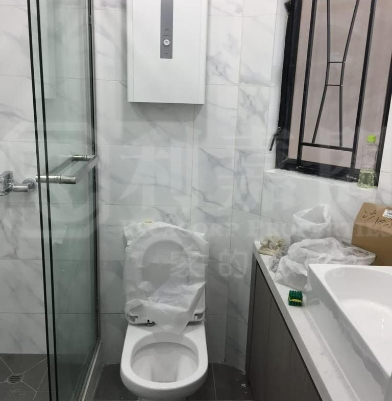 海禧華庭 1座 - 28NTS – 香港北部都會區