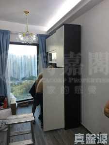 海禧華庭 1座 - 28NTS – 香港北部都會區