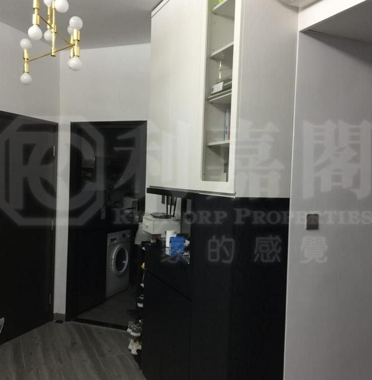 海禧華庭 1座 - 28NTS – 香港北部都會區