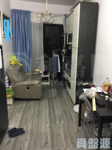 海禧華庭 1座 - 28NTS – 香港北部都會區