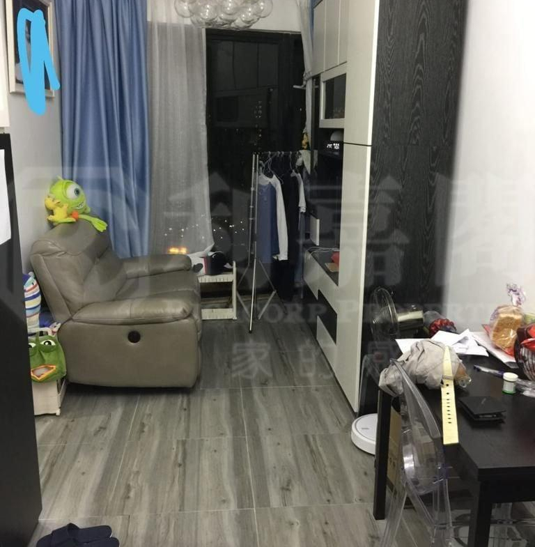 海禧華庭 1座 - 28NTS – 香港北部都會區