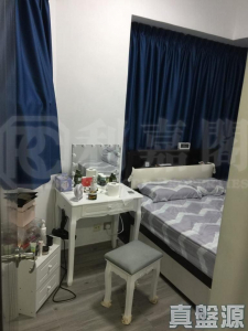 海禧華庭 1座 - 28NTS – 香港北部都會區