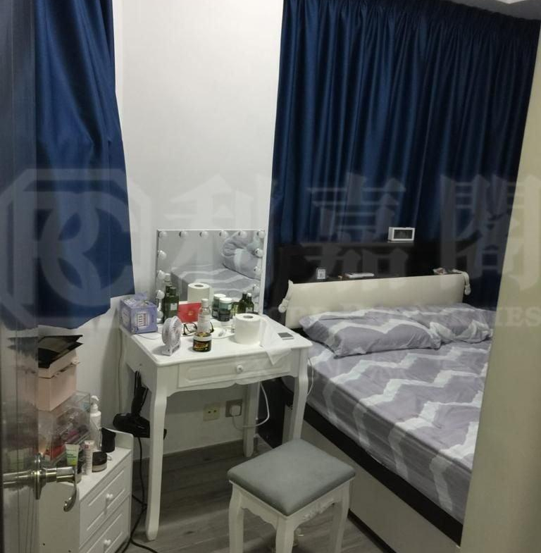 海禧華庭 1座 - 28NTS – 香港北部都會區