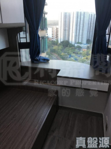 海禧華庭 1座 - 28NTS – 香港北部都會區