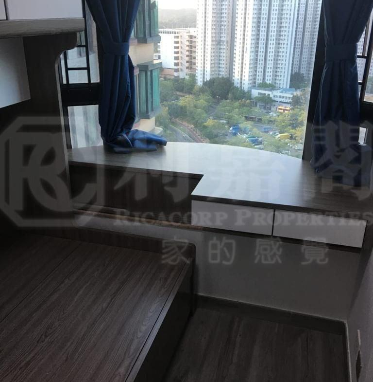 海禧華庭 1座 - 28NTS – 香港北部都會區