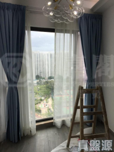 海禧華庭 1座 - 28NTS – 香港北部都會區