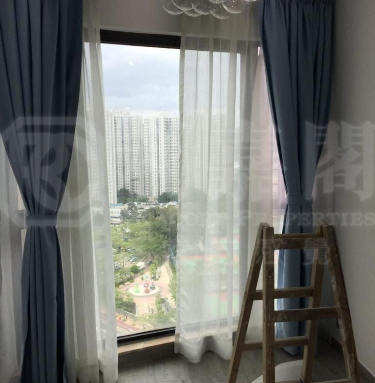 海禧華庭 1座 - 28NTS – 香港北部都會區