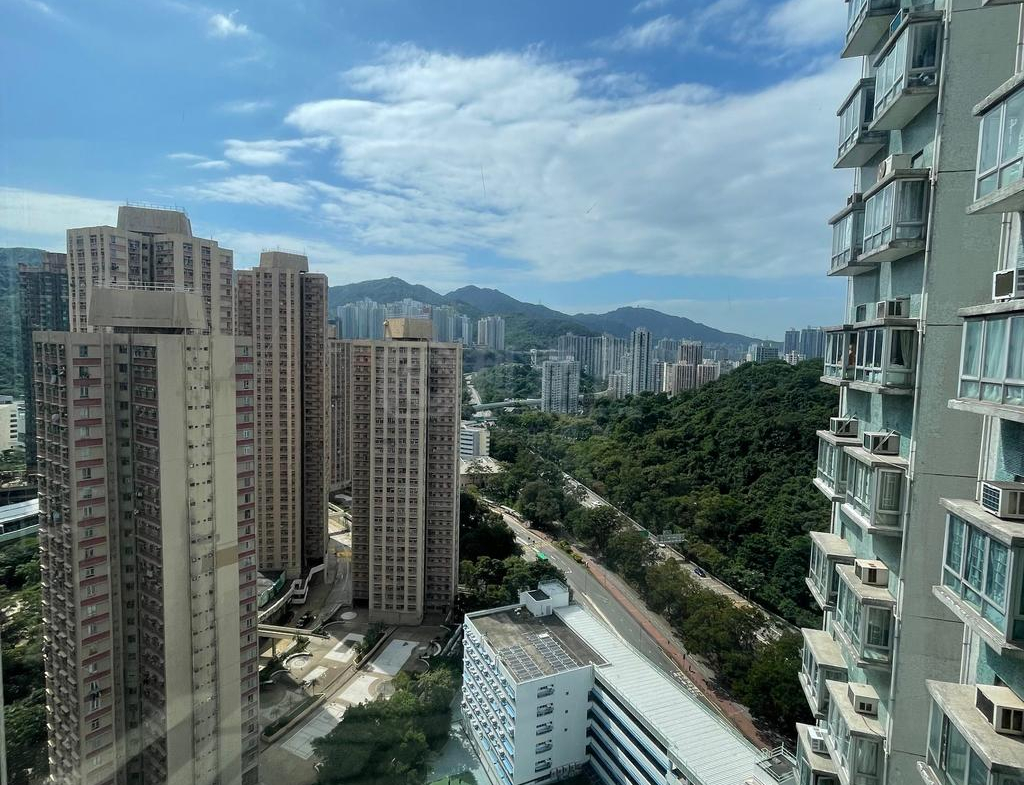 沙田第一城 5期 49座 - 28NTS – 香港北部都會區