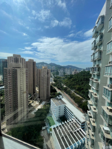 沙田第一城 5期 49座 - 28NTS – 香港北部都會區